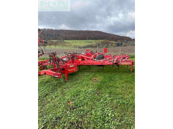 Kültivatör EINBÖCK