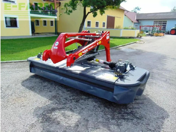 Çayır biçme makinesi FELLA