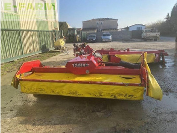 Çayır biçme makinesi FELLA