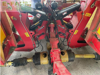 Çayır biçme makinesi Fella sm 911 tl: fotoğraf 2