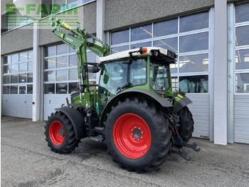 Traktör Fendt 211 s vario gen3 power setting 2: fotoğraf 2