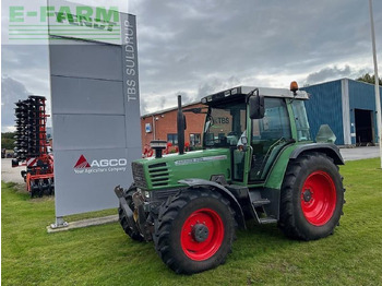 Traktör FENDT Farmer 300