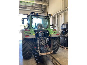 Traktör Fendt 310 vario power s4 tms mit frontlader Power: fotoğraf 3