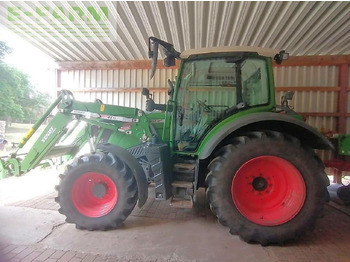 Traktör FENDT 310 Vario