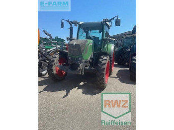 Traktör FENDT 310 Vario