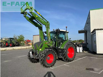 Traktör FENDT
