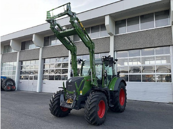Traktör FENDT 313 Vario