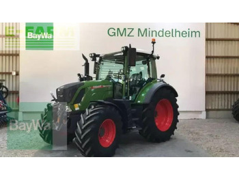 Traktör FENDT 314 Vario