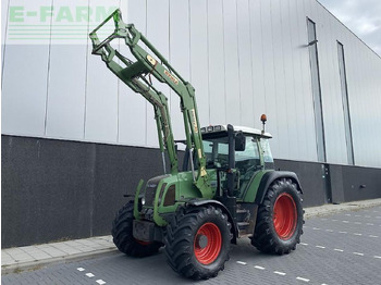 Traktör FENDT 400 Vario