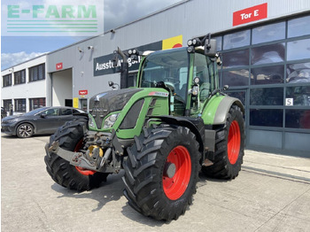 Traktör FENDT 516 Vario