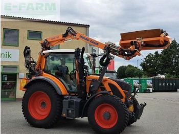 Traktör FENDT 516 Vario
