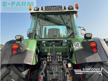 Traktör Fendt 718 vario tms: fotoğraf 5