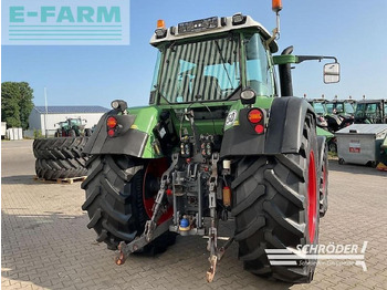 Traktör Fendt 718 vario tms: fotoğraf 3