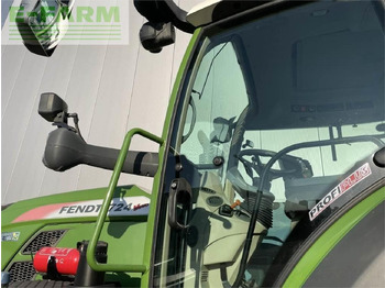 Traktör Fendt 724 s4: fotoğraf 5