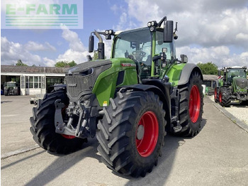 Traktör Fendt 726 vario gen7 power plus PowerPlus: fotoğraf 4
