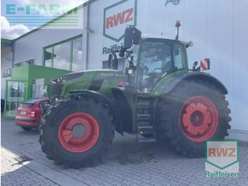 Traktör Fendt 728 vario gen7: fotoğraf 2
