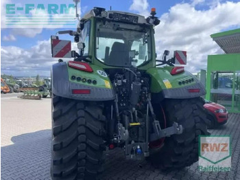 Traktör Fendt 728 vario gen7: fotoğraf 4