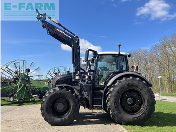 Traktör Fendt 728 vario gen7: fotoğraf 3