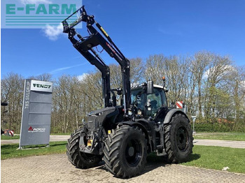 Traktör FENDT 728 Vario