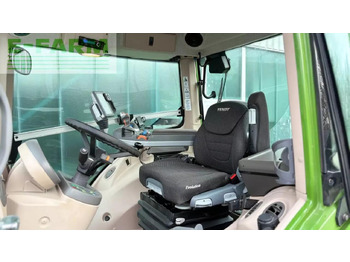 Traktör Fendt 828 vario power+ PowerPlus: fotoğraf 5