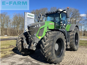 Traktör FENDT 936 Vario