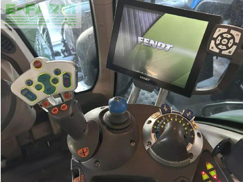 Traktör Fendt 939 vario scr: fotoğraf 3