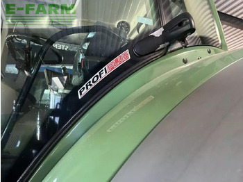 Traktör Fendt 939 vario scr: fotoğraf 2