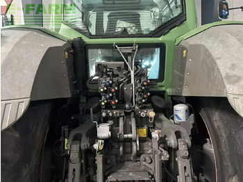 Traktör Fendt 939 vario scr: fotoğraf 5