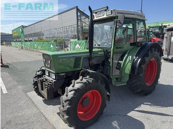 Traktör FENDT Farmer 200