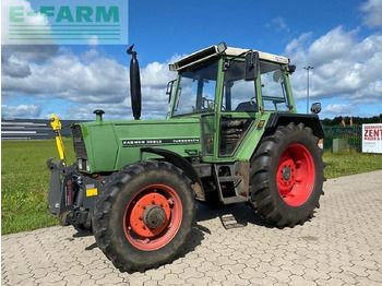 Traktör FENDT Farmer 300