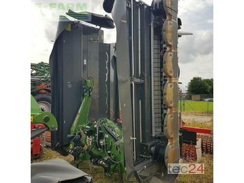 Çayır biçme makinesi FENDT