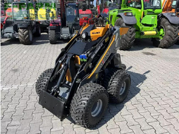 Tekerlekli yükleyici GIANT