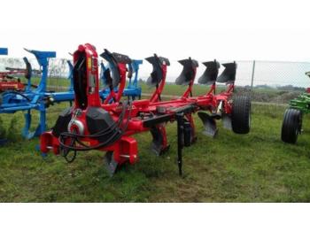 Pulluk Gregoire Besson RWB6 - 5 corps: fotoğraf 1