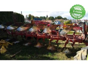 Pulluk Gregoire Besson RWB8: fotoğraf 1
