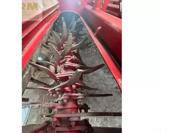 Toprak işleme makinesi Grimme gf400: fotoğraf 5