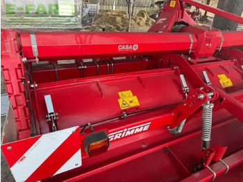 Toprak işleme makinesi Grimme gf400: fotoğraf 3