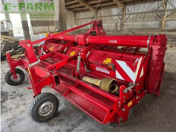 Toprak işleme makinesi Grimme gf400: fotoğraf 4