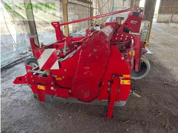 Toprak işleme makinesi Grimme gf400: fotoğraf 2