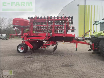 Kombine ekim makinesi He-Va grass-roller 950: fotoğraf 2 Kombine ekim makinesi He-Va grass-roller 950: fotoğraf 2