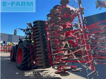 Kombine ekim makinesi