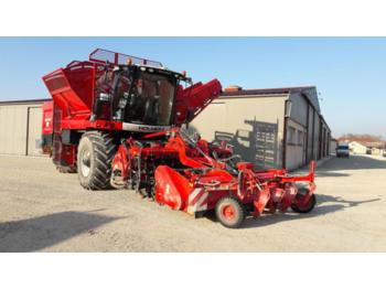 Pancar hasat makinesi Holmer LIGHTTRAXX: fotoğraf 1