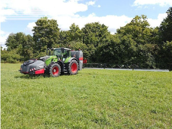 Çekilir pülverizatör Horsch gebr. anbauspritze 2.2 cs: fotoğraf 2