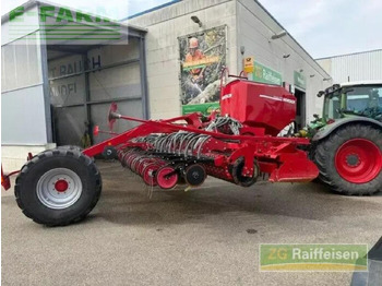 Hassas ekim makinesi Horsch pronto 6 kr: fotoğraf 5
