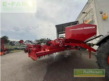 Hassas ekim makinesi Horsch pronto 6 kr: fotoğraf 4