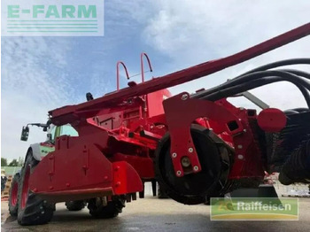 Hassas ekim makinesi Horsch pronto 6 kr: fotoğraf 2