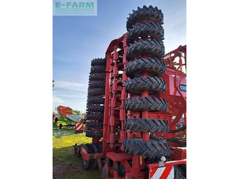 Ekim makinesi Horsch pronto 9dc: fotoğraf 2