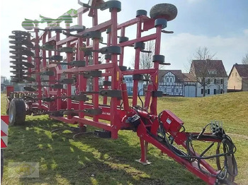 Kültivatör HORSCH