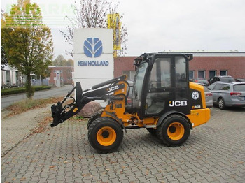 Mini ekskavatör JCB 403