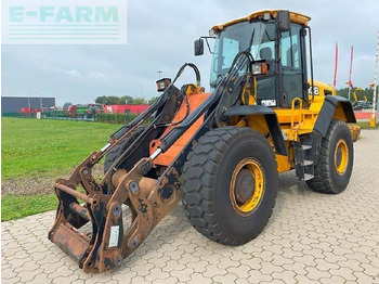 Mini ekskavatör JCB 426