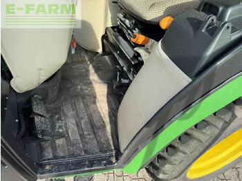 Traktör John Deere 2038r: fotoğraf 3